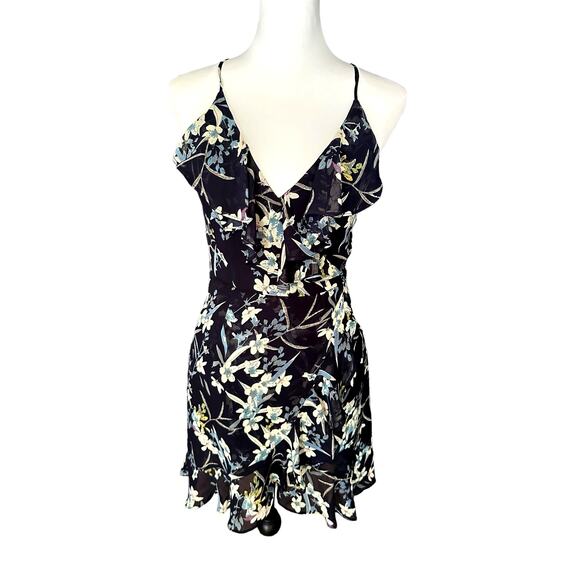 Lulus Other - LuLus Sundress Blue Sleeveless Size XS
